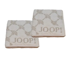 JOOP! 2x Handtuch 1611 50x100