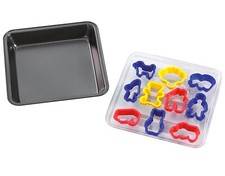 Oetker 2493 kinderbackset - dr.,