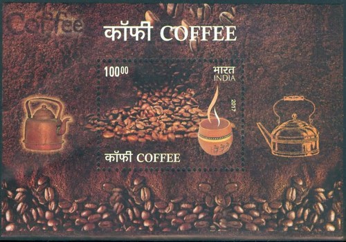 Indien 2017 kaffee getränke - indien,