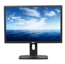 Dell UltraSharp U2412MB 24"