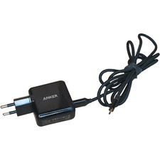 Anker PowerPort+1 18W USB Ladegerät mit Quick Charge 3.0 und Power IQ