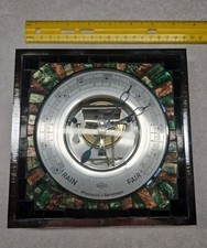 Vintage SUNDO Barometer