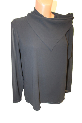 Zara trafaluc blusenshirt - zara, l