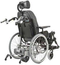 NEU Alber Viamobil V25 Brems-