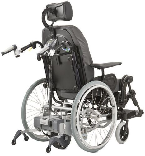 Neu alber viamobil v25 brems - neu, brems-