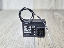 HPI RF-40 2,4GHz 3 Kanal RC