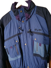 EVF Micro Skianzug Herren XL