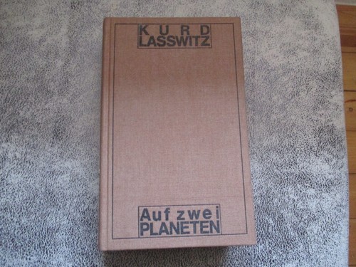 Lasswitz curd auf zwei - lasswitz,