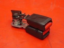 Gurtschloss Mercedes S211 W211 E-Klasse Gurt Hinten A2118604669 Original /44E