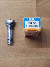 Glühkerze Beru Neu Orginal