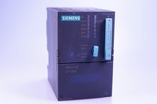 SIEMENS Simatic S7-300 CPU 315-2DP  6ES7 315-2AF03-0AB0   E.Stand: 1.