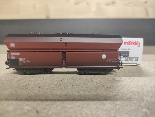 Märklin 00797 05 - h0, 00797-05