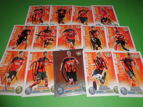 Topps match attax - topps,