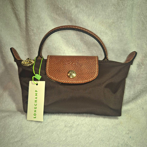 Longchamp kleine tragetasche - longchamp,
