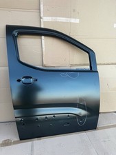 Berlingo Partner Combo K9