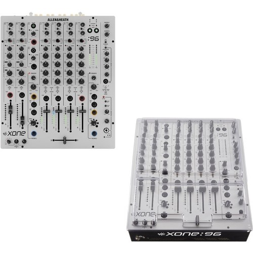 Allen heath xone - &,