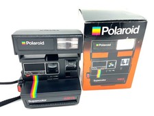 Polaroid Supercolor 635 CL
