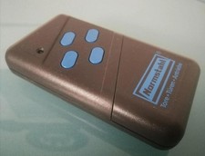 Handsender mit 40,685 MHz 4K