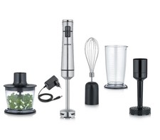 Severin 3775 akku - akku, stabmixer