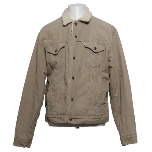 Levi strauss gefütterte - co,,