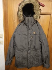 Fjällräven Nuuk Parka