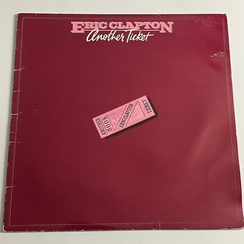 Eric clapton another - eric,