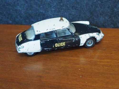 Selten original dinky - selten,