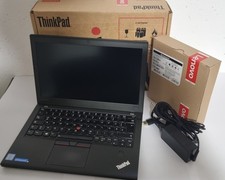 Lenovo ThinkPad X270 + Lenovo UltraSlim DVD-Brenner extern