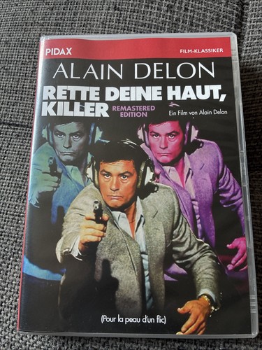 Rette deine haut - rette,