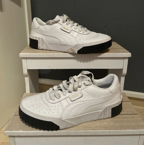 Puma cali damen sneaker low - puma,