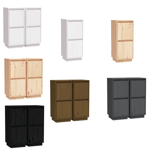 Sideboard kommode regalebene - sideboard,