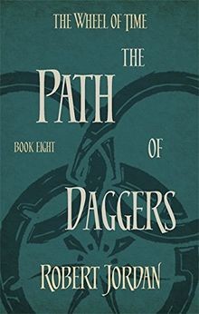 The path daggers - path, of