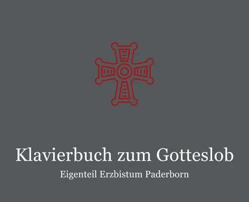 Klavierbuch zum gotteslob - gotteslob,