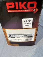 piko 37621  Silberling