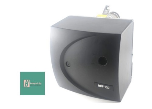 Rapido bbf 120 - 120, ilv