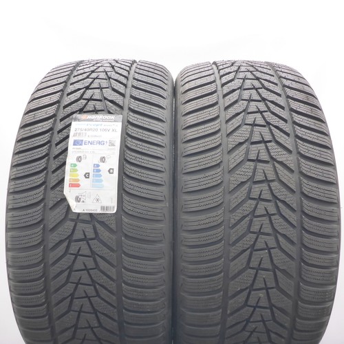 275 hankook - 275, 275/40