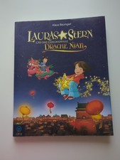 Sehr tolles Buch von Lauras Stern und Der Geheimnisvolle Drache Nian