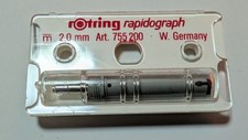 rOtring Rapidograph