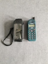 altes handy philips D2