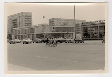 Photo East Berlin Moscow