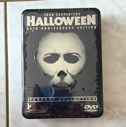 Marketing film halloween - marketing-film,