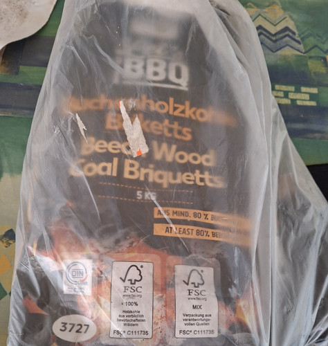 Lets bbq grill holzkohle - lets,