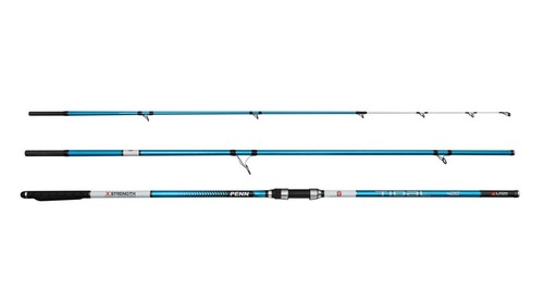 Penn tidal type hybrid - tidal,