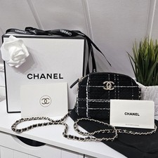 Chanel Kosmetiktasche Gift Bag