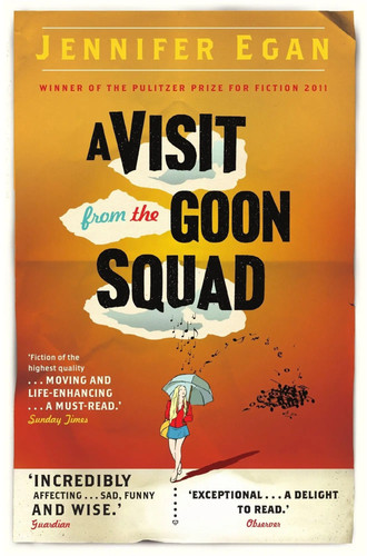Visit from the goon - a,