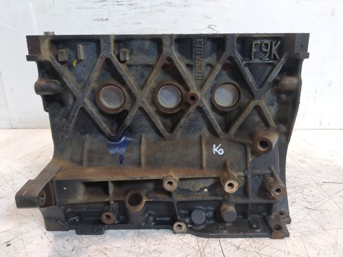 Motorblock block für renault - block,