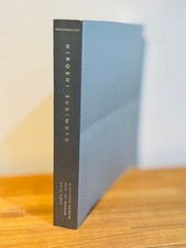Hiroshi Sugimoto Kunstbuch