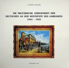 The Military Presence of the