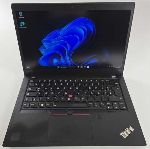 Ultrabook lenovo thinkpad x390 - ultrabook,