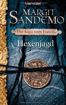 Die saga vom eisvolk - die,